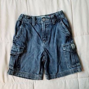 Gap shorts 4